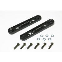 REAR LOWER ARM HONDA, CIVIC, EM2, ES1, EP3, EU BLACK