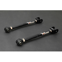 PILLOW BALL REAR TOE CONTROL ARM BLACK NISSAN SILVIA 200SX S14/S15, SKYLINE R33/R34 GTS-T/GT-T (NON-HICAS)