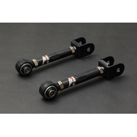 PILLOW BALL REAR TRACTION ROD BLACK NISSAN SILVIA 180SX S13, 200SX S14/S15, FAIRLADY Z32 89-00, SKYLINE R32 GTS/GT-R, SKYLINE R33/R34 GTST/GT-T