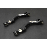 PILLOW BALL REAR UPPER ARM/CAMBER KIT BLACK NISSAN SILVIA 200SX S14/S15, SKYLINE R33/R34 GTS-T/GT-T